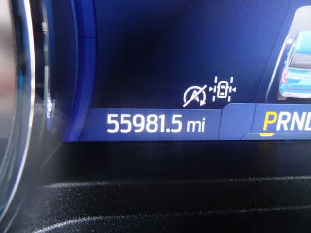 Thumbnail: 2024 Ford Expedition - 25