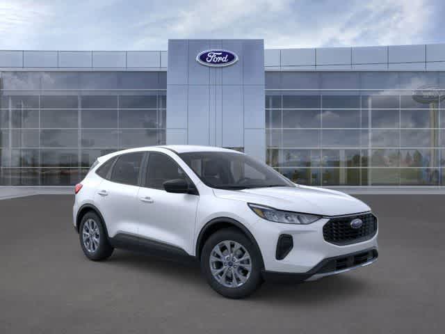 Thumbnail: 2025 Ford Escape - 7
