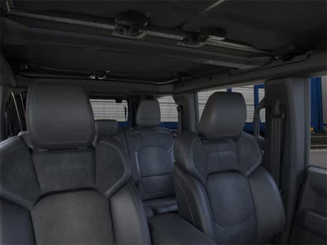Thumbnail: 2025 Ford Bronco - 12