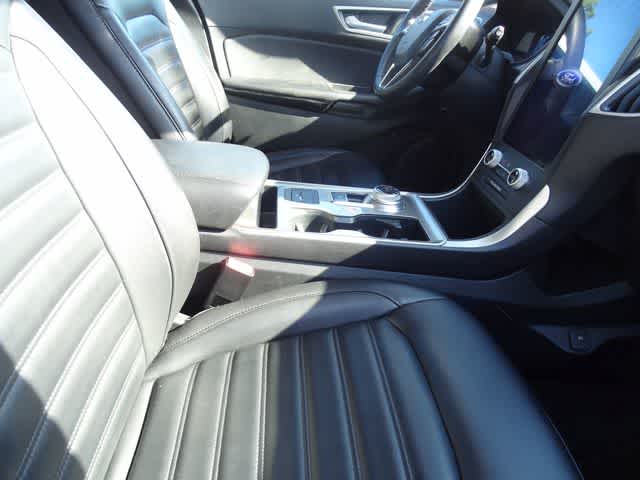 Thumbnail: 2024 Ford Edge - 18