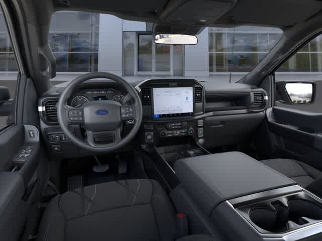 Thumbnail: 2026 Ford F-150 - 9
