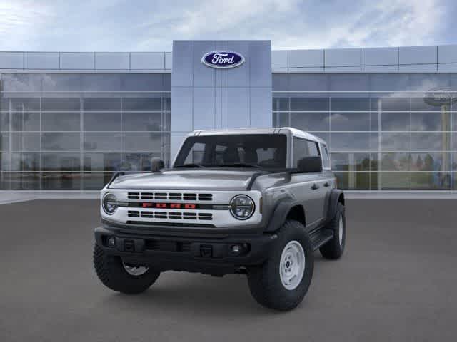 Thumbnail: 2026 Ford Bronco - 2