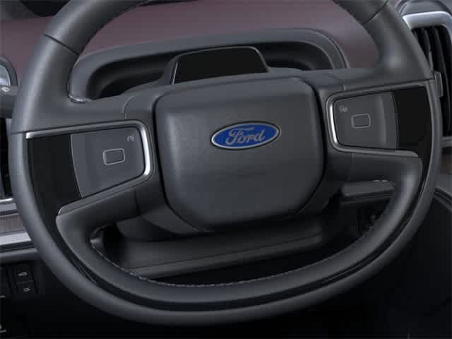Thumbnail: 2025 Ford Expedition - 12