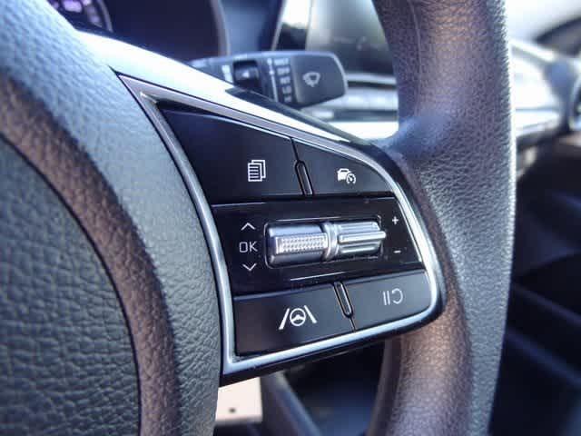 Thumbnail: 2023 Kia Forte - 16