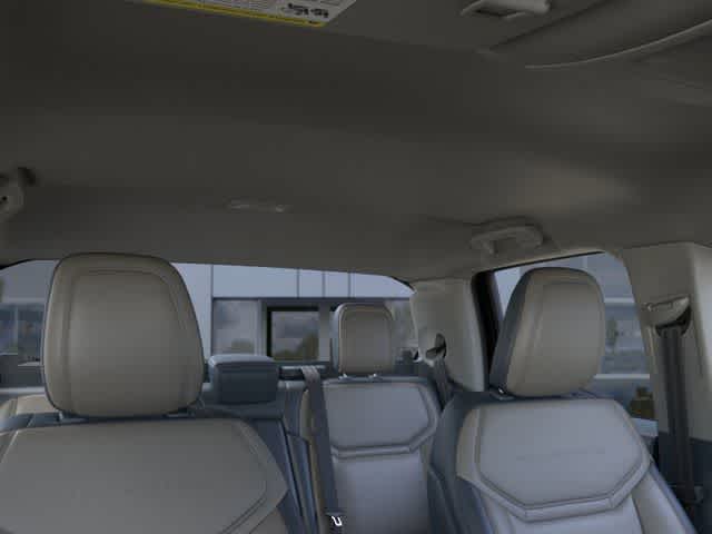 Thumbnail: 2026 Ford Maverick - 12