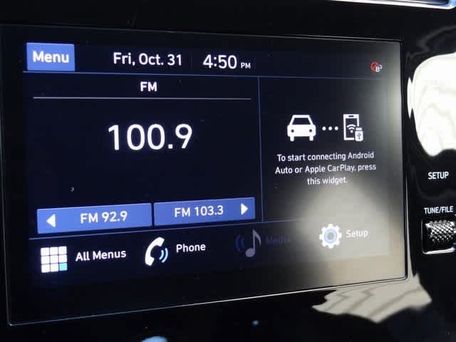 Thumbnail: 2024 Hyundai Tucson - 22