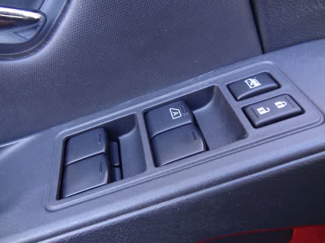 Thumbnail: 2023 Nissan Frontier - 18