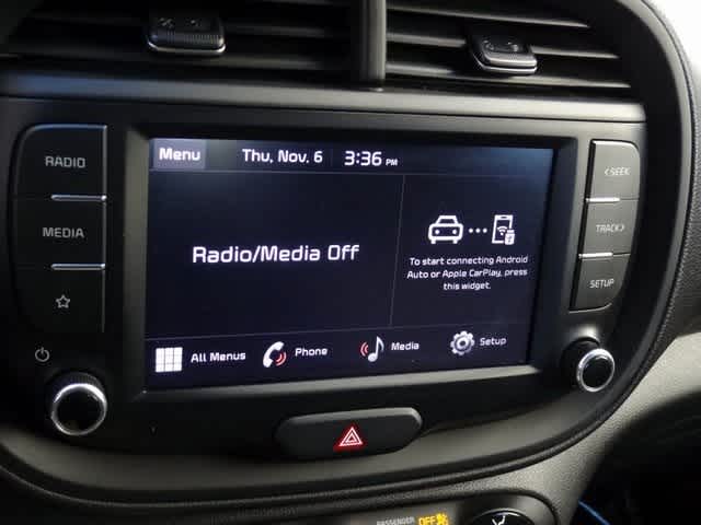 Thumbnail: 2023 Kia Soul - 20