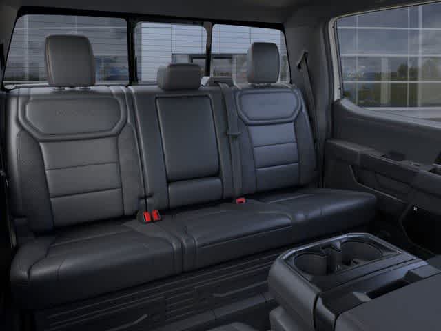 Thumbnail: 2025 Ford F-150 - 11