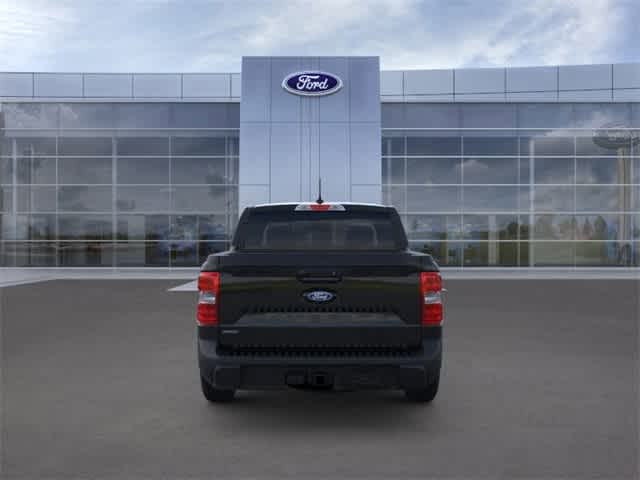 Thumbnail: 2026 Ford Maverick - 5