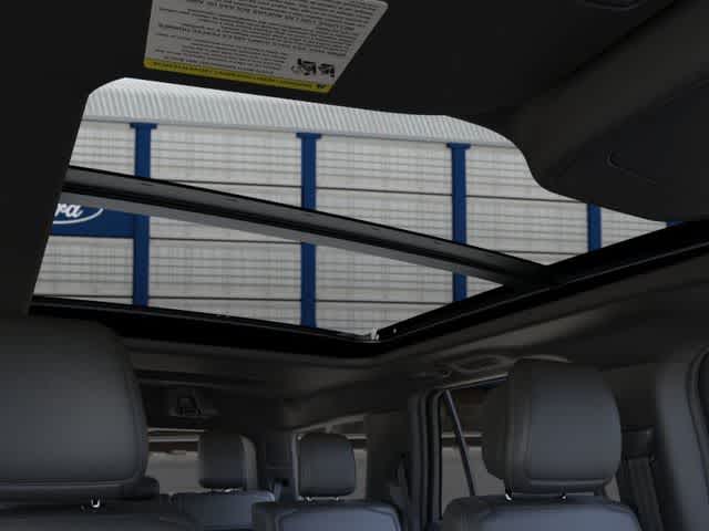 Thumbnail: 2026 Ford Expedition - 22