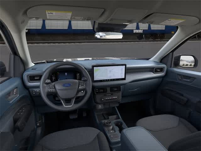 Thumbnail: 2025 Ford Maverick - 9
