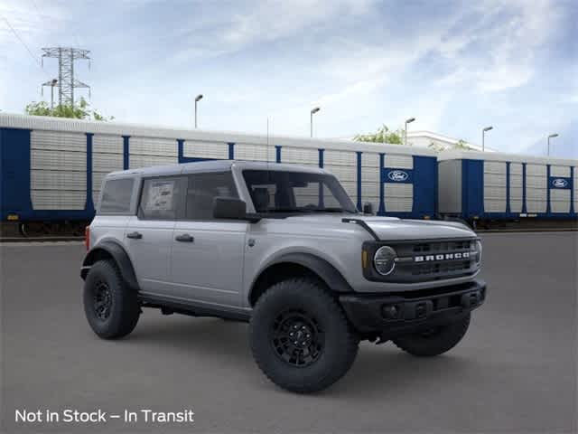 Thumbnail: 2026 Ford Bronco - 6