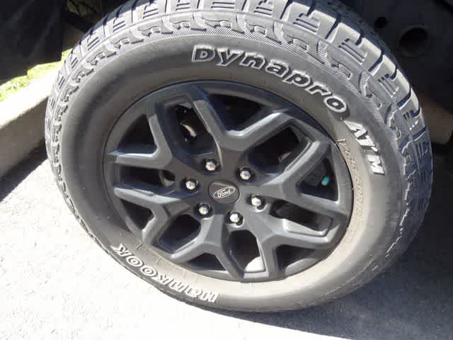 Thumbnail: 2023 Ford Ranger - 18