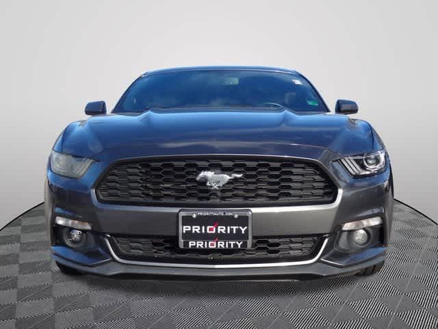 Thumbnail: 2017 Ford Mustang - 5
