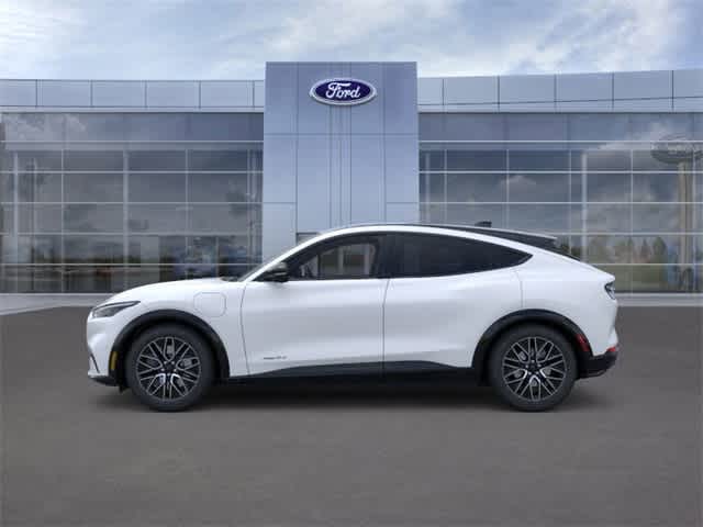 Thumbnail: 2024 Ford Mustang Mach-E - 3