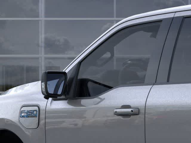 Thumbnail: 2025 Ford F-150 - 20