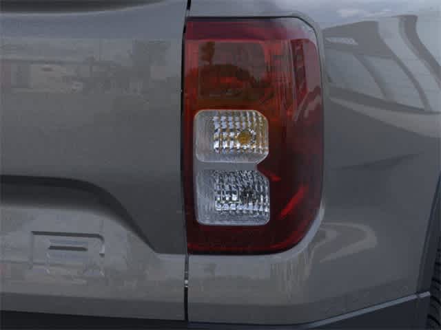 Thumbnail: 2025 Ford Ranger - 21