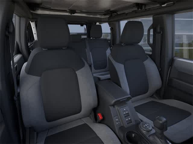 Thumbnail: 2025 Ford Bronco - 10