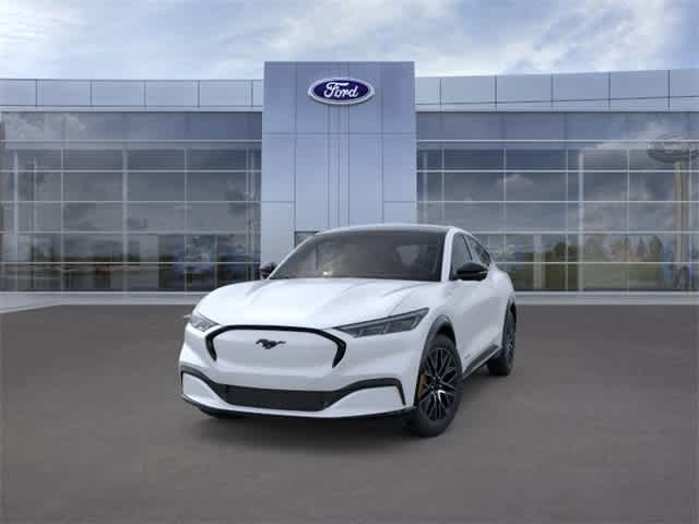 Thumbnail: 2024 Ford Mustang Mach-E - 2
