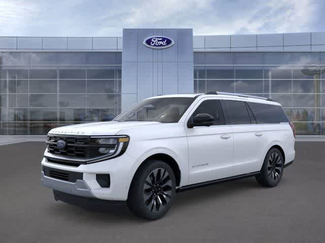 Thumbnail: 2025 Ford Expedition MAX - 1