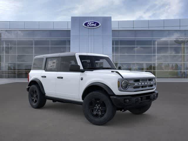 Thumbnail: 2025 Ford Bronco - 7
