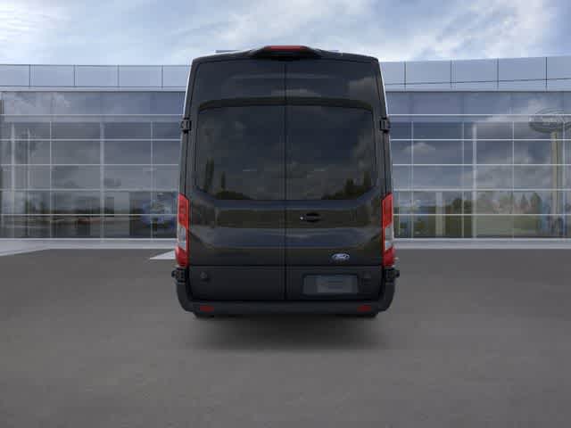 Thumbnail: 2026 Ford Econoline - 5