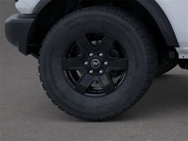 Thumbnail: 2025 Ford Bronco - 21