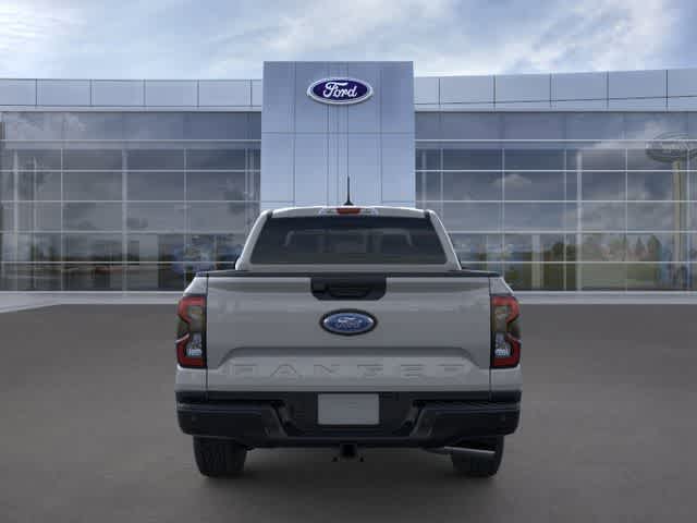 Thumbnail: 2026 Ford Ranger - 5