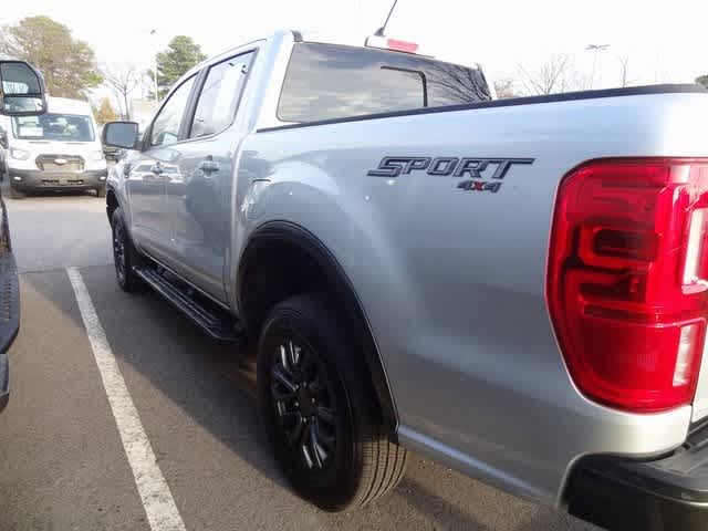 Thumbnail: 2019 Ford Ranger - 5