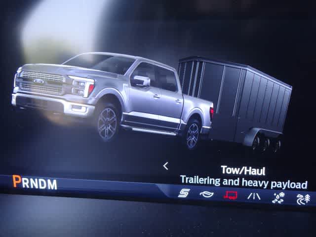 Thumbnail: 2024 Ford F-150 - 25