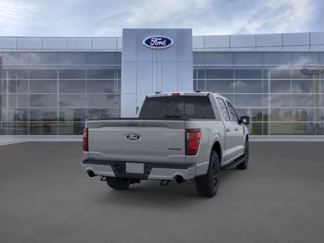 Thumbnail: 2026 Ford F-150 - 7