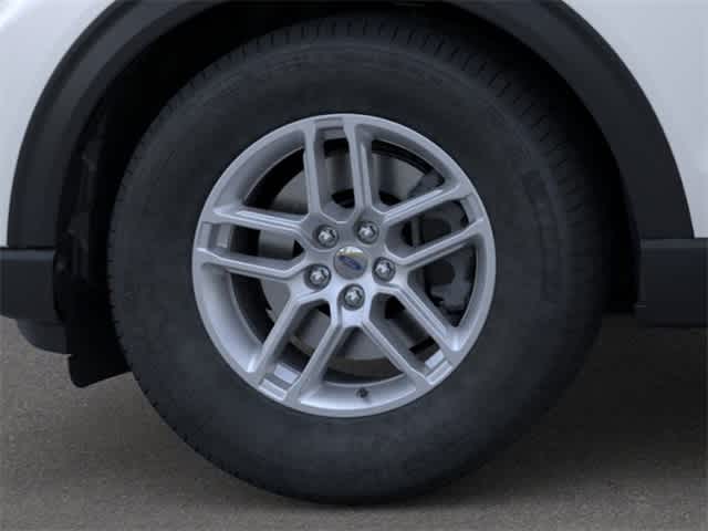 Thumbnail: 2025 Ford Explorer - 19