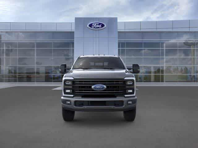 Thumbnail: 2026 Ford F-350 - 6