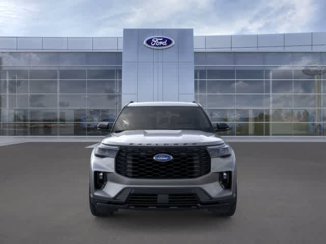 Thumbnail: 2026 Ford Explorer - 6