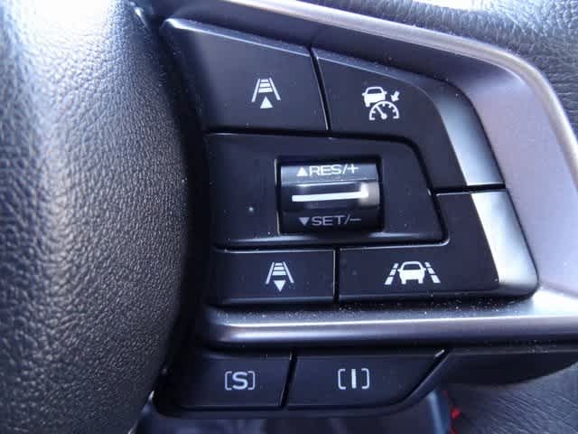 Thumbnail: 2023 Subaru Impreza - 18