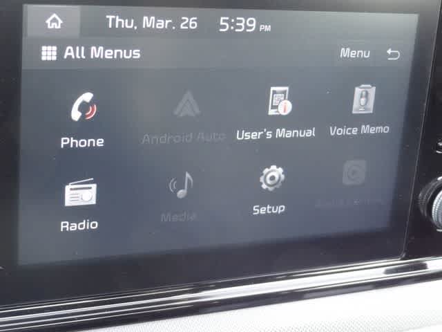 Thumbnail: 2021 Kia K5 - 20