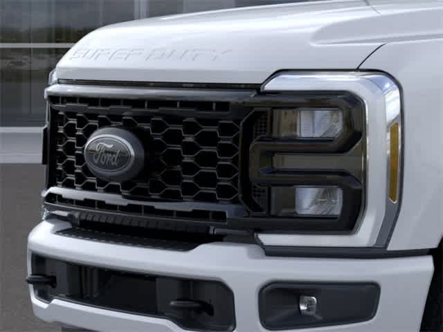 Thumbnail: 2026 Ford F-250 - 17