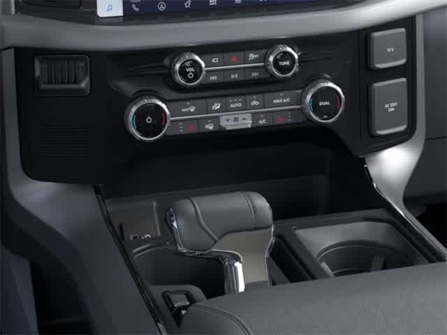 Thumbnail: 2025 Ford F-150 - 15