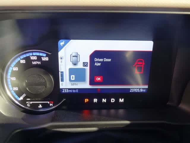 Thumbnail: 2022 Ford Bronco - 19