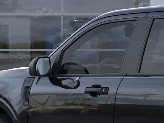 Thumbnail: 2026 Ford Maverick - 21