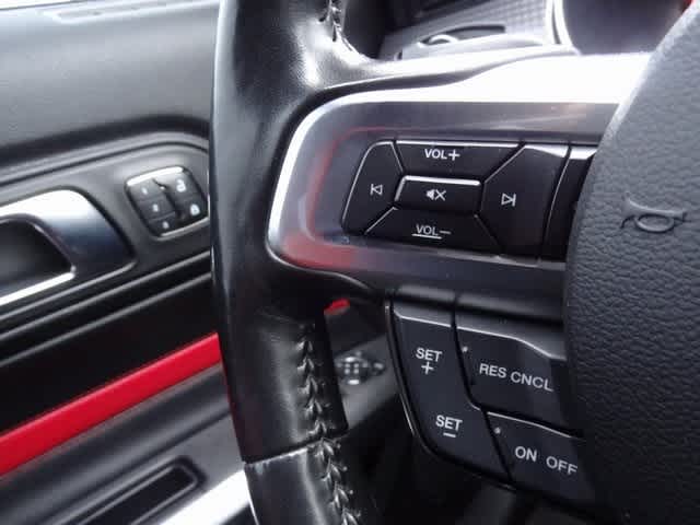 Thumbnail: 2019 Ford Mustang - 19