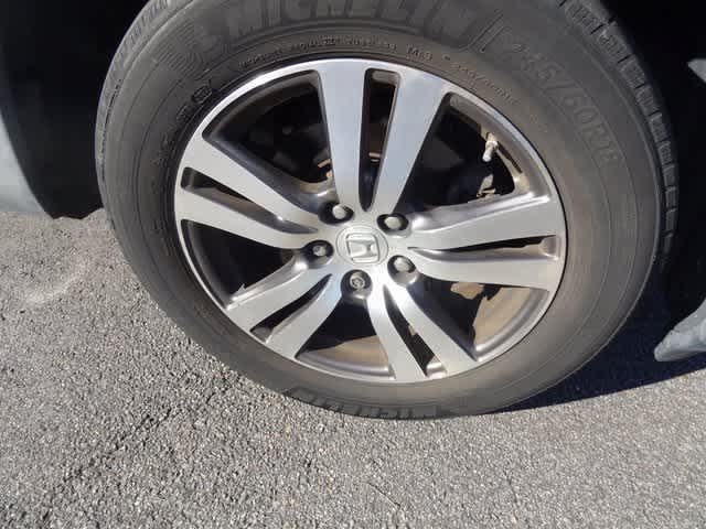 Thumbnail: 2016 Honda Pilot - 16