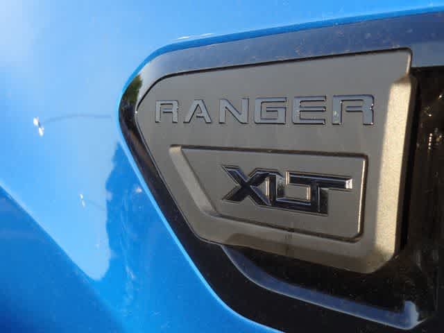 Thumbnail: 2022 Ford Ranger - 35