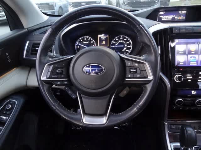 Thumbnail: 2022 Subaru Ascent - 11