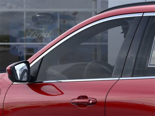Thumbnail: 2025 Ford Escape - 20
