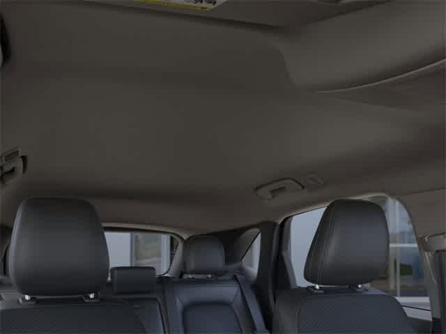 Thumbnail: 2025 Ford Escape - 22