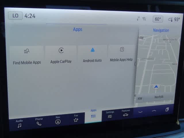 Thumbnail: 2023 Ford F-150 - 37