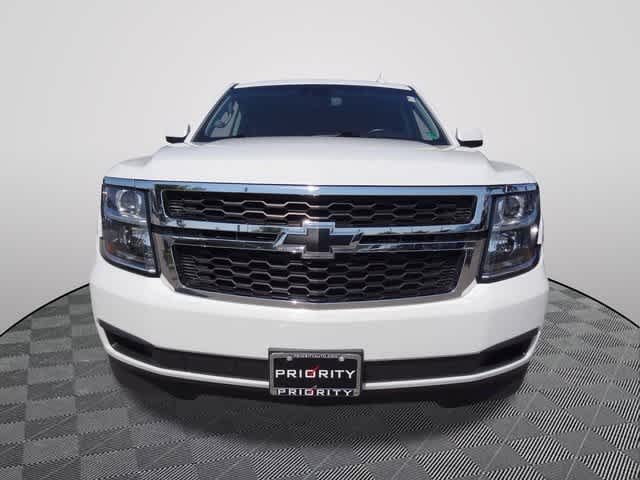 Thumbnail: 2017 Chevrolet Suburban - 5