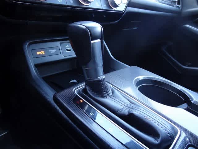 Thumbnail: 2022 Honda Civic - 36